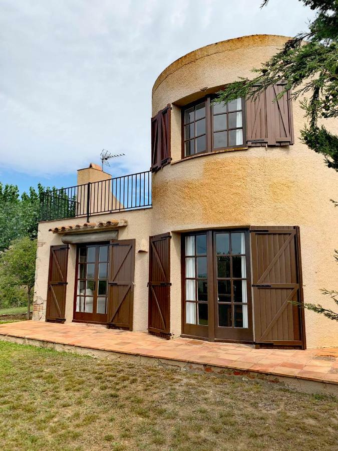 Casa Bell Raco Vila L'Estartit Exterior foto