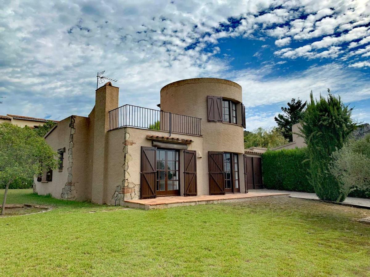 Casa Bell Raco Vila L'Estartit Exterior foto